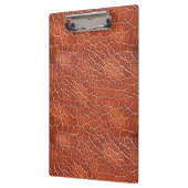 革パターン クリップボード (左)