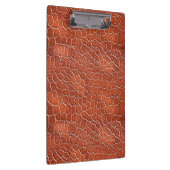 革パターン クリップボード (右)