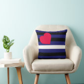 革乳液およびBDSMのプライドの旗 クッション (椅子)