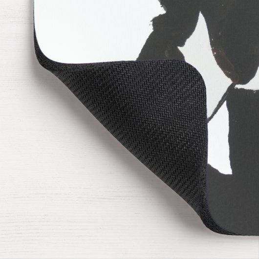 革人 マウスパッド (コーナー)