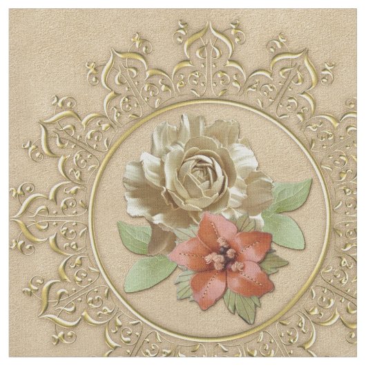 革及びスエードの織物 ファブリック (クローズアップ)