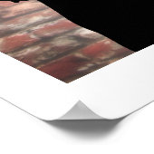 革命が来た ポスター (角)