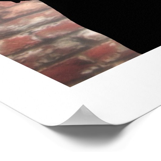 革命が来た ポスター (角)