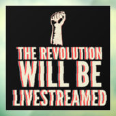 革命が盛り上がる ウィンドウサイン (シート3)