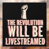 革命が盛り上がる ウィンドウサイン (シート2)