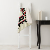 革命が盛り上がる シェルパブランケット (インサイチュ)