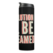 革命が盛り上がる タンブラー (回転右)