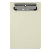 革命が盛り上がる ミニクリップボード (正面)