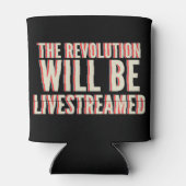 革命が盛り上がる 缶クーラー (裏面)