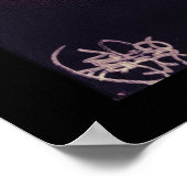 革命ガールオリジナルポスター ポスター (角)