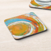 革命セット6コースター コースター (左側)