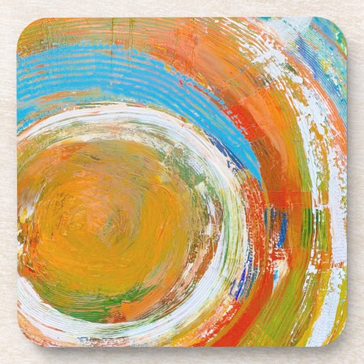 革命セット6コースター コースター (正面)