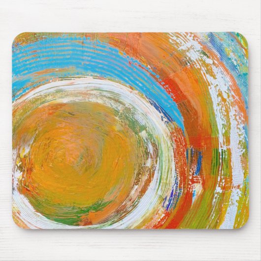 革命マウスパッド マウスパッド (正面)