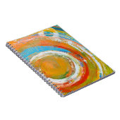 革命手帳 ノートブック (右側)