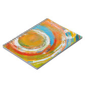 革命手帳 ノートブック (左側)