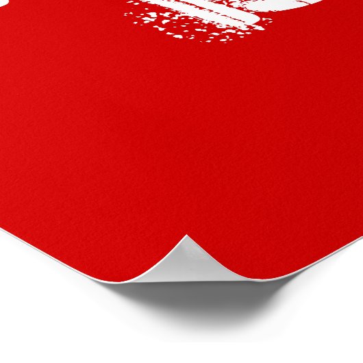 革命来は。 ポスター (角)