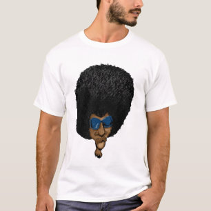 革命的な与太者 Tシャツ
