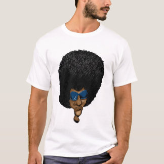 革命的な与太者 Tシャツ