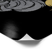 革命的な女の子の台 | AnthyとTena | ポスター (コーナー)