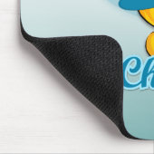 革命的な女#3 マウスパッド (コーナー)