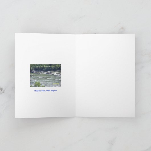 革命的な愛国者 カード (内部)