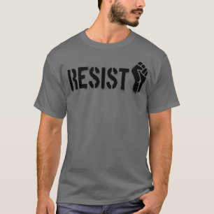 革命耐性 Tシャツ
