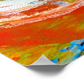 革命20 x 28ポスター ポスター (角)