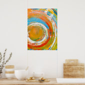 革命20 x 28ポスター ポスター (キッチン)