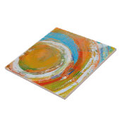 革命6 x 6セラミックタイル タイル (側面)