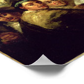 革命 ポスター (角)