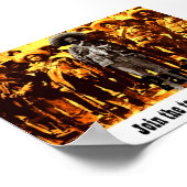 革命 ポスター (角)