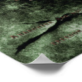 革命 ポスター (角)