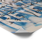 革命 ポスター (角)