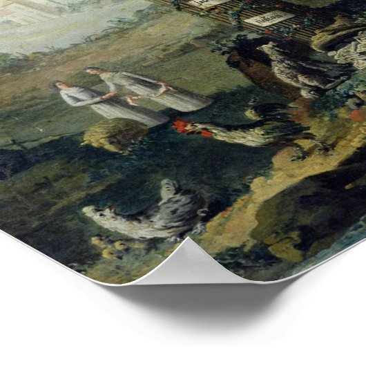 革命 ポスター (角)