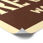 革命 ポスター (角)