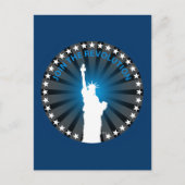 革命 ポストカード (正面)