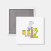 革命 マグネット (正面/裏面)