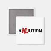 革命～磁石利他主義 マグネット (正面/裏面)