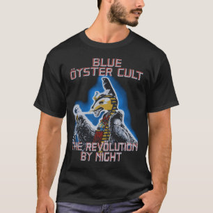 革命 Tシャツ
