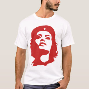 革命 Tシャツ