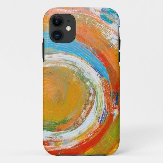革命iPhoneケース Case-Mate iPhoneケース (裏面)