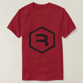革命Tシャツ Tシャツ