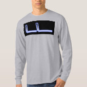 「革新とスタイル」 Tシャツ (正面)