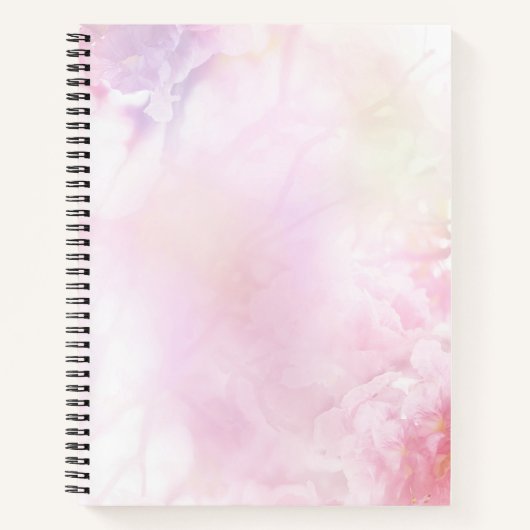 革新性を追求した製品:カスタムNotebooks ノートブック (正面)