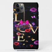 革新的なモバイルケース:スタイルと保護 Case-Mate iPhoneケース (裏面)