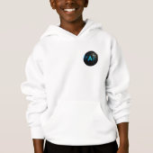 「革新的なAIビジョン」 (正面)