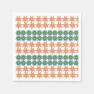 革新的デザイン スタンダードカクテルナプキン