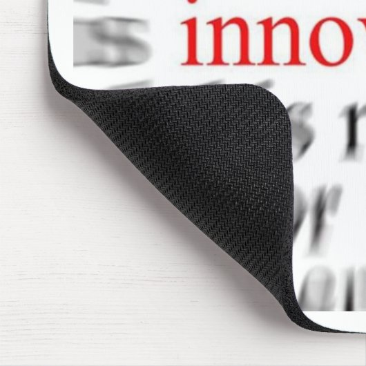 革新 マウスパッド (コーナー)