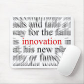 革新 マウスパッド (マウス)