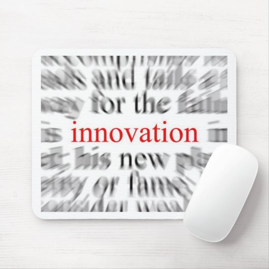 革新 マウスパッド (マウス)